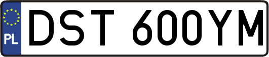 DST600YM