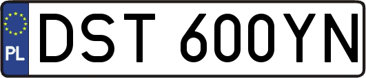 DST600YN