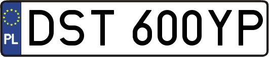 DST600YP