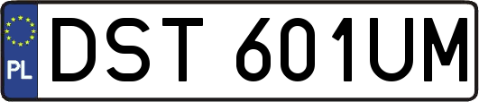 DST601UM