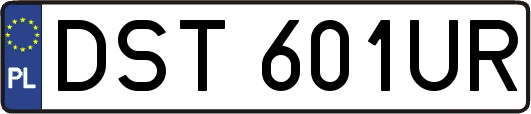 DST601UR