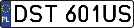 DST601US