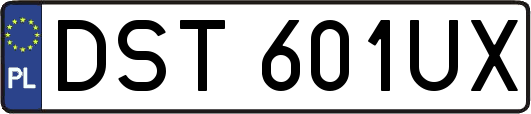 DST601UX