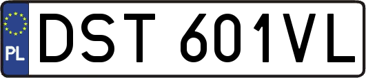 DST601VL