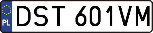 DST601VM