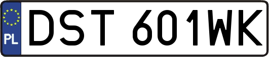 DST601WK