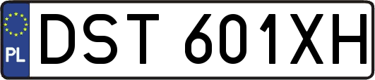 DST601XH