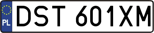 DST601XM