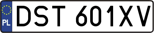 DST601XV
