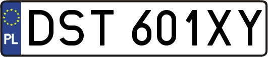 DST601XY