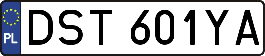 DST601YA