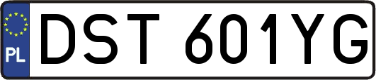 DST601YG