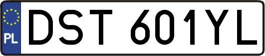 DST601YL