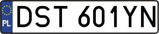 DST601YN