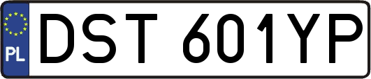 DST601YP