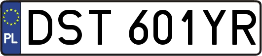 DST601YR