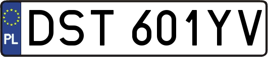 DST601YV