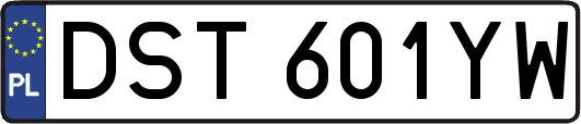 DST601YW