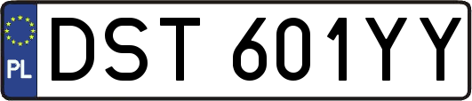 DST601YY