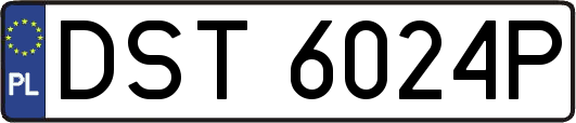 DST6024P