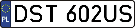 DST602US