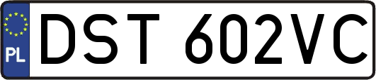 DST602VC