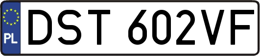 DST602VF