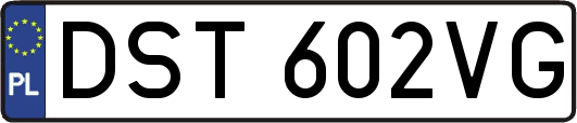 DST602VG