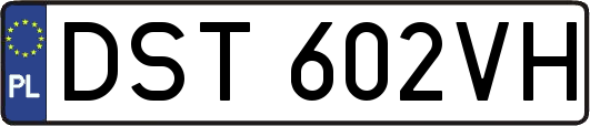 DST602VH