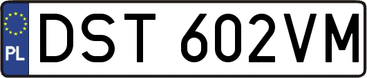 DST602VM
