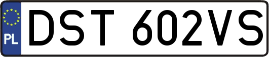 DST602VS