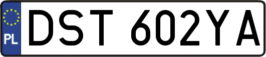 DST602YA