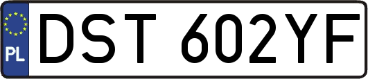 DST602YF