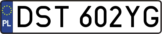 DST602YG