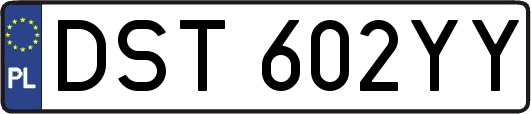 DST602YY