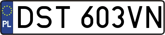 DST603VN