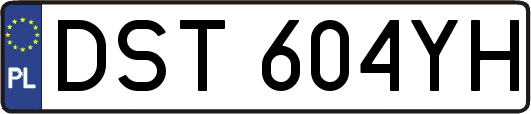 DST604YH