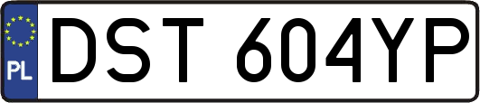 DST604YP