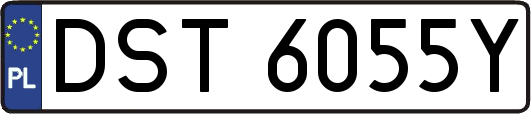 DST6055Y