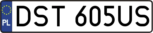 DST605US