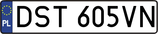 DST605VN