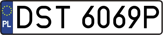 DST6069P