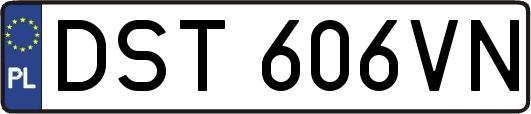 DST606VN