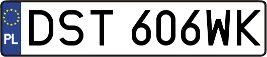 DST606WK