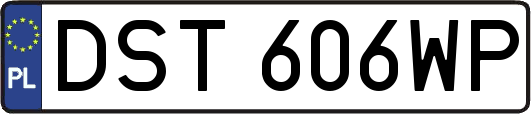 DST606WP