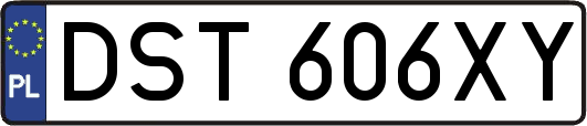 DST606XY
