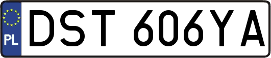 DST606YA