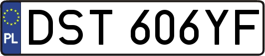 DST606YF