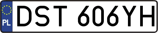 DST606YH