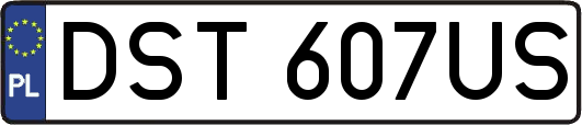 DST607US